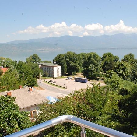 Madzar Apartments Dojran Экстерьер фото