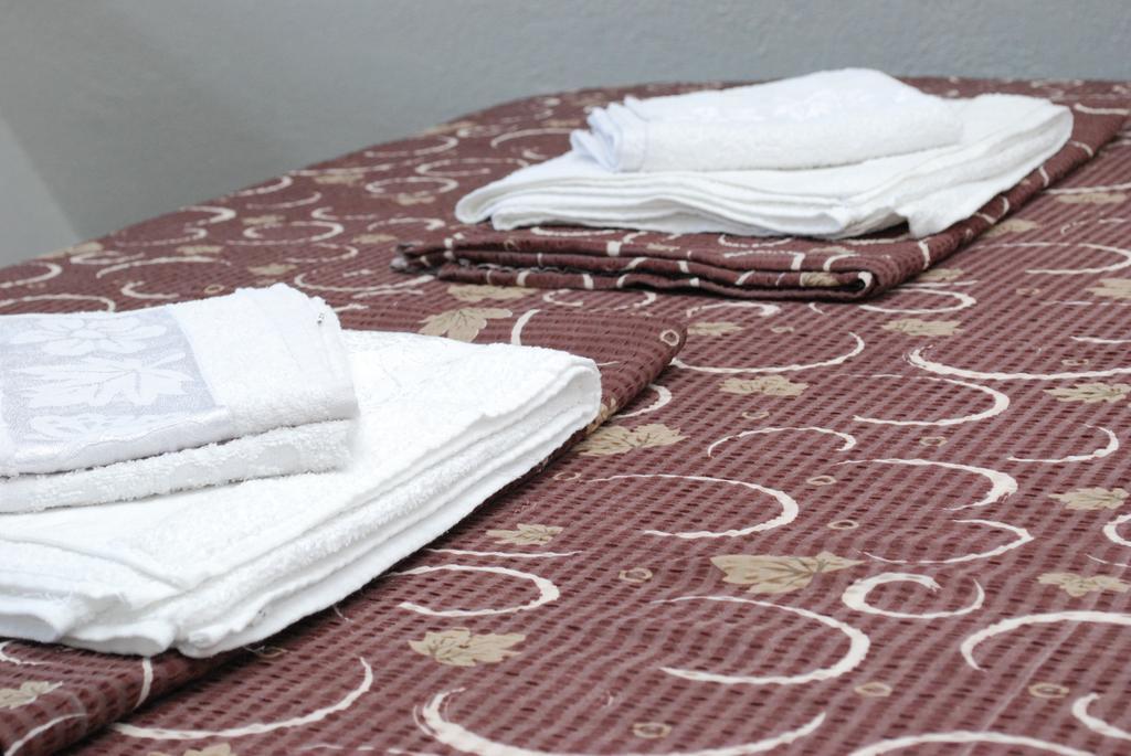 Madzar Apartments Dojran Экстерьер фото