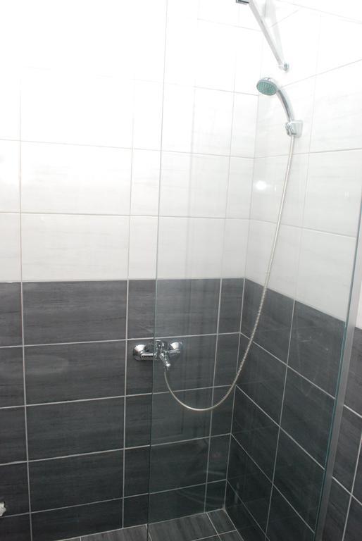 Madzar Apartments Dojran Экстерьер фото