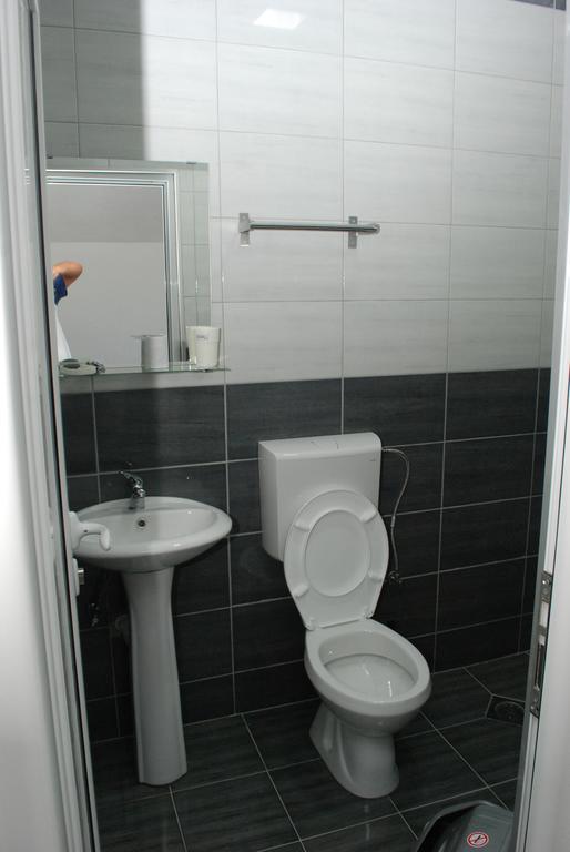 Madzar Apartments Dojran Экстерьер фото