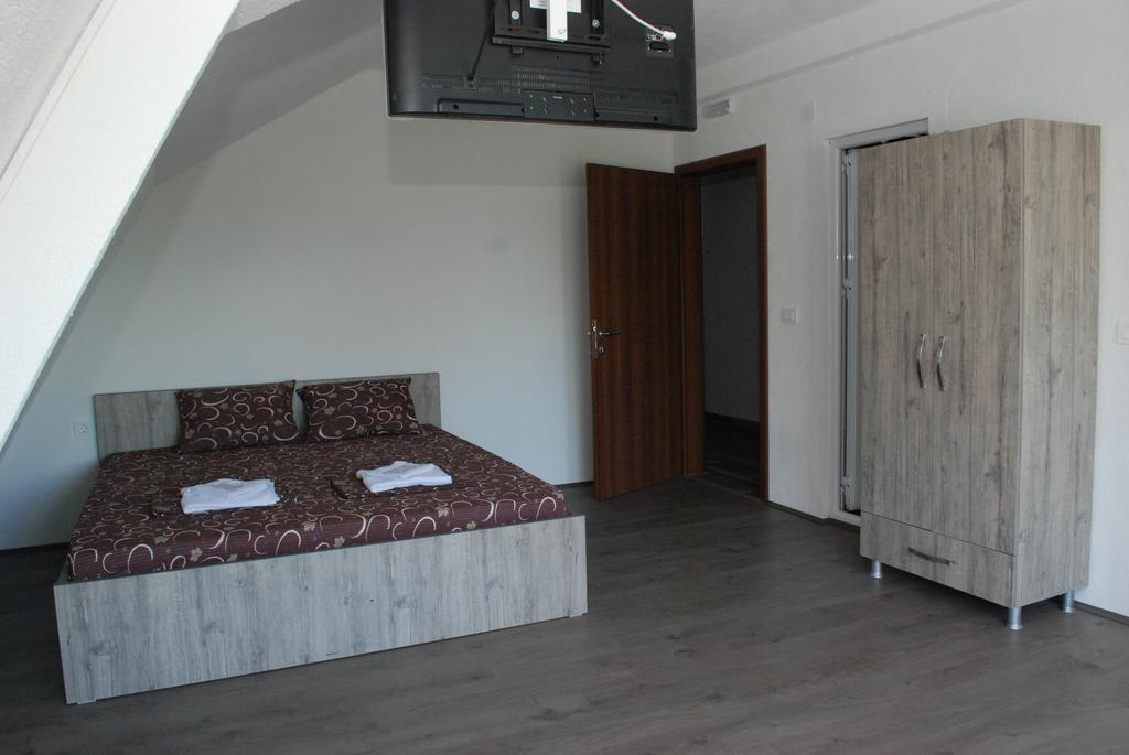 Madzar Apartments Dojran Экстерьер фото