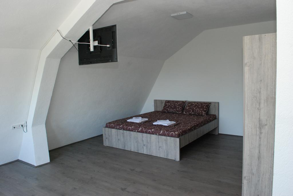 Madzar Apartments Dojran Экстерьер фото