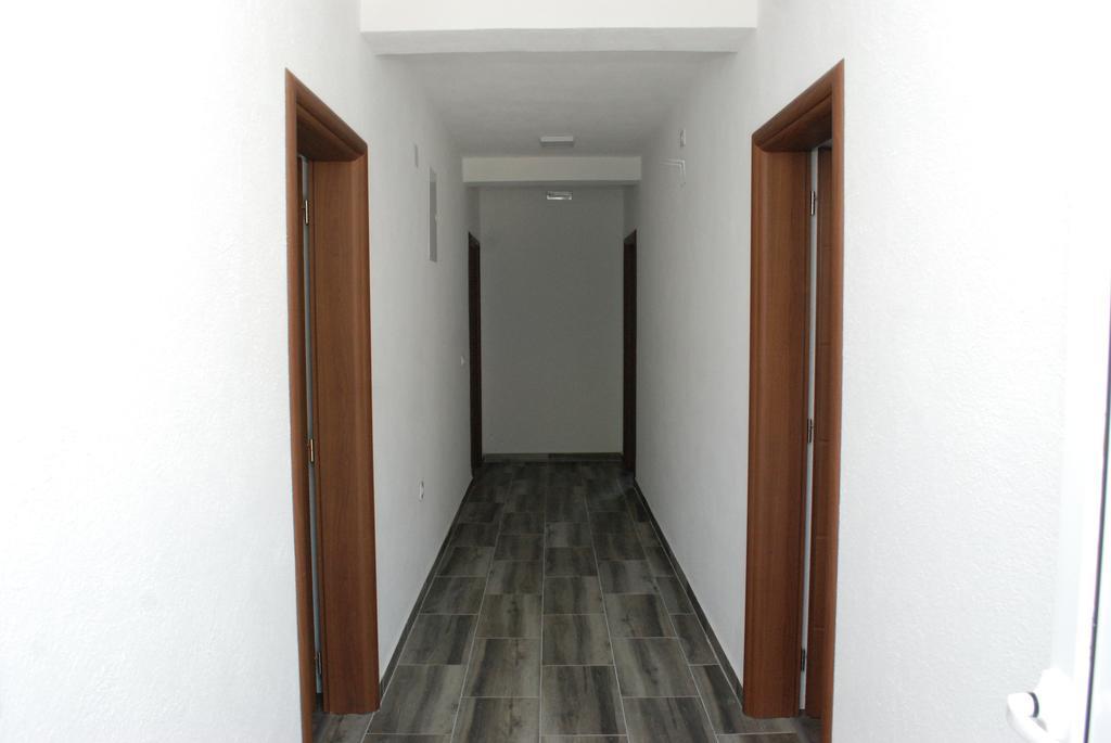 Madzar Apartments Dojran Экстерьер фото