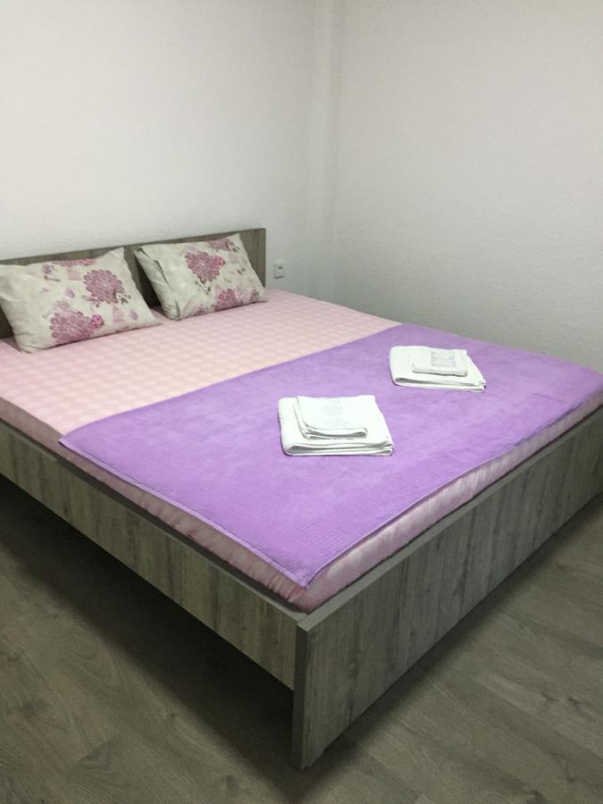 Madzar Apartments Dojran Экстерьер фото