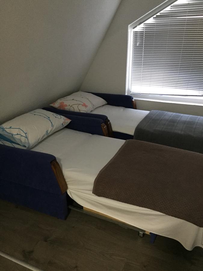 Madzar Apartments Dojran Экстерьер фото