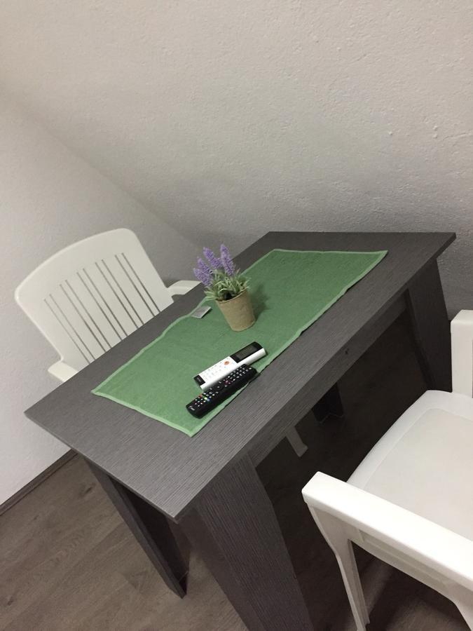 Madzar Apartments Dojran Экстерьер фото